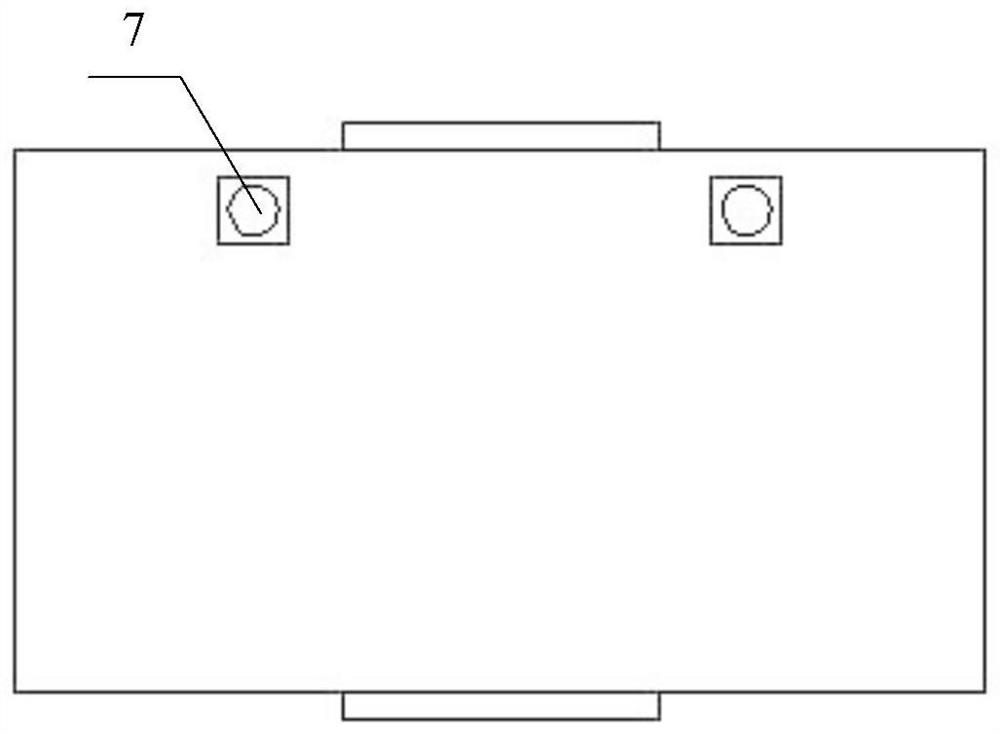 Test coke oven