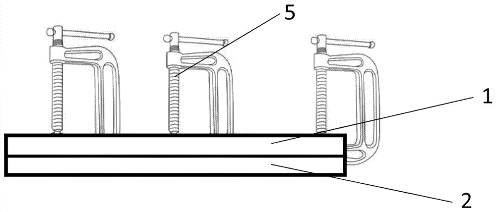 Manufacturing process of quantum dot diffusion plate, and diffusion plate