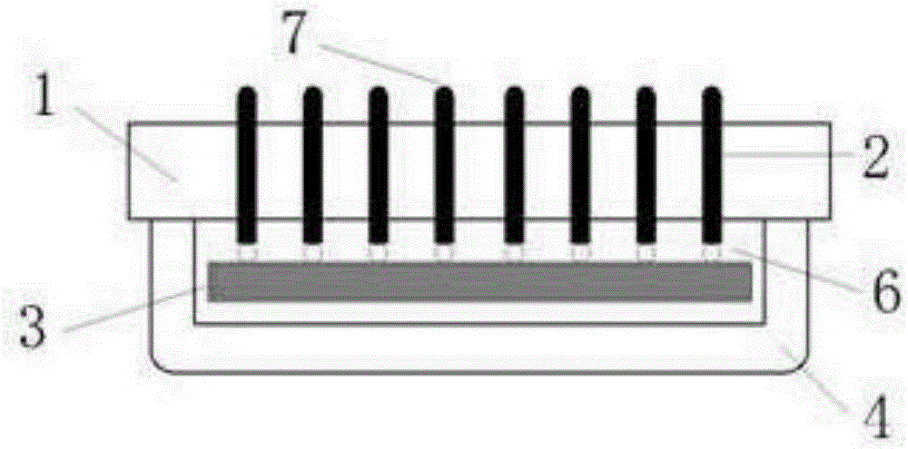 Nerve stimulator and manufacturing method thereof