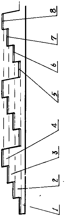 Anti-fake three-dimensional printed product and manufacturing method thereof