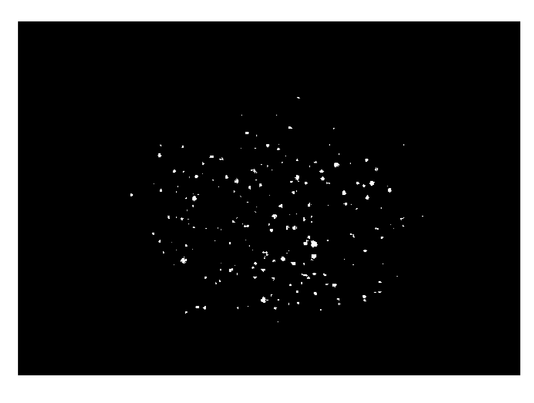 Size dependent marker codes