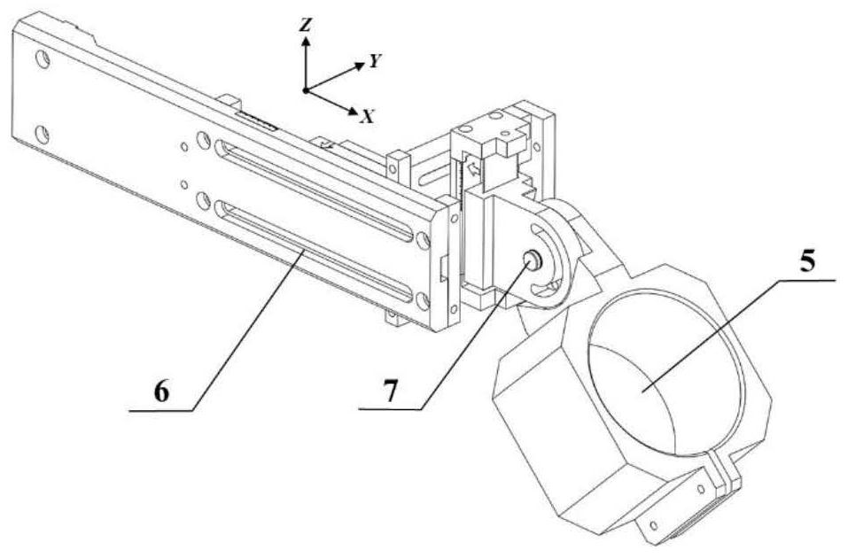 Ultrahigh-strength steel following welding ultrasonic-assisted laser welding system and method