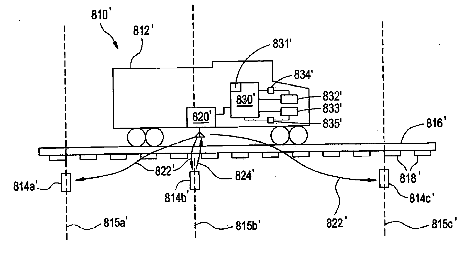 System and Method for Managing Emissions from Diesel Powered Systems