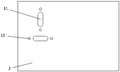 Biological detection instrument