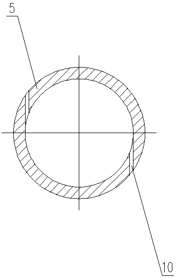 Adjustable atomization nozzle for steam turbine