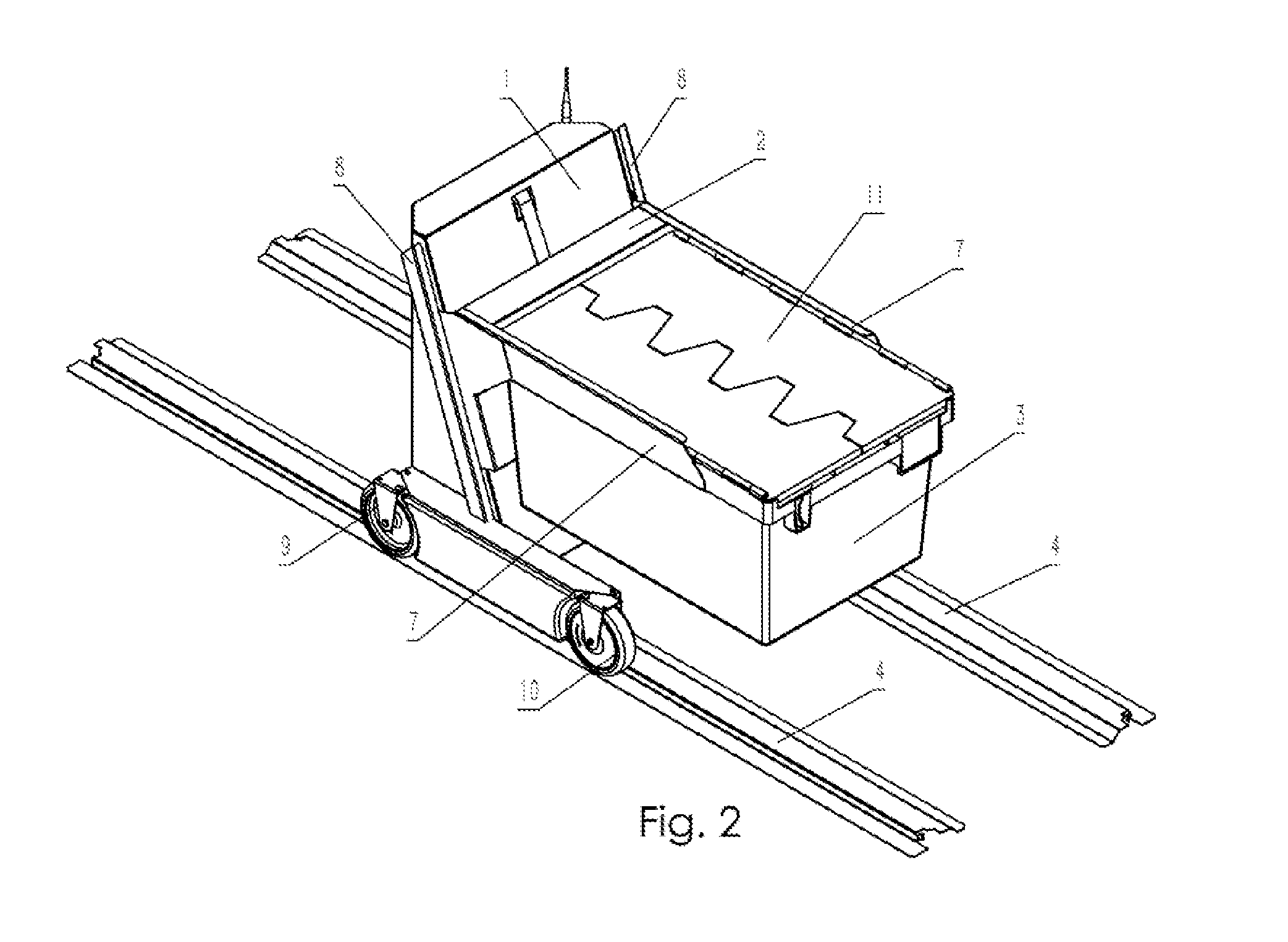 Storage system