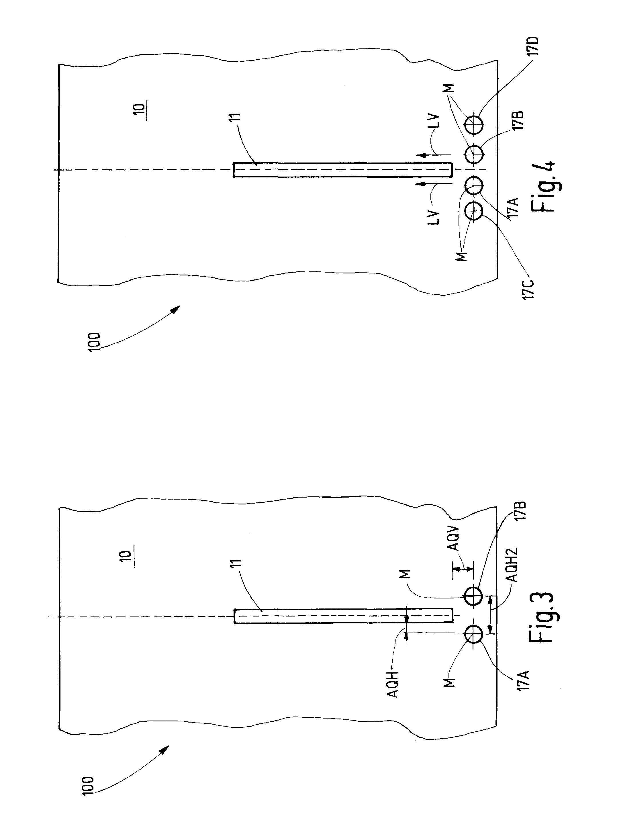 Paint drying method