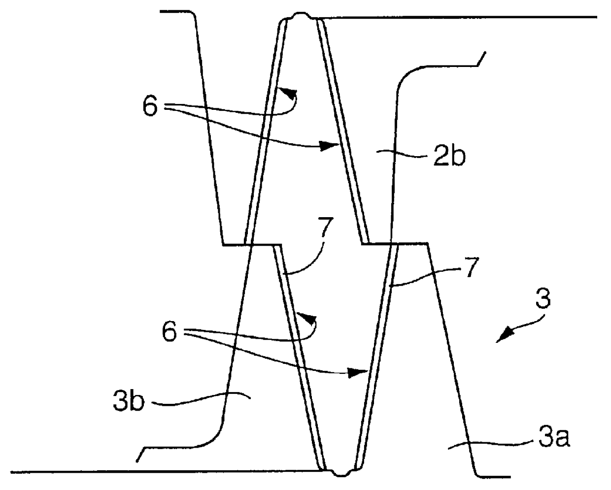 Infinitely variable-speed transmission