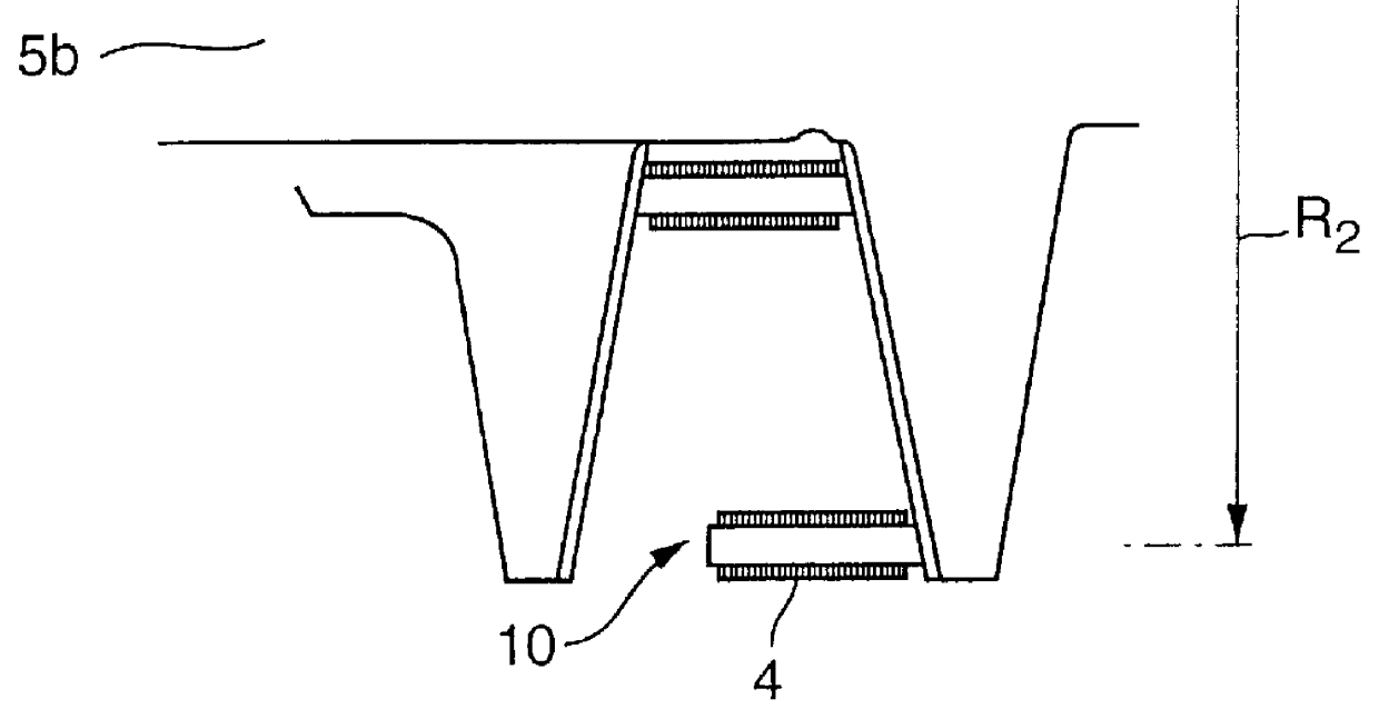 Infinitely variable-speed transmission