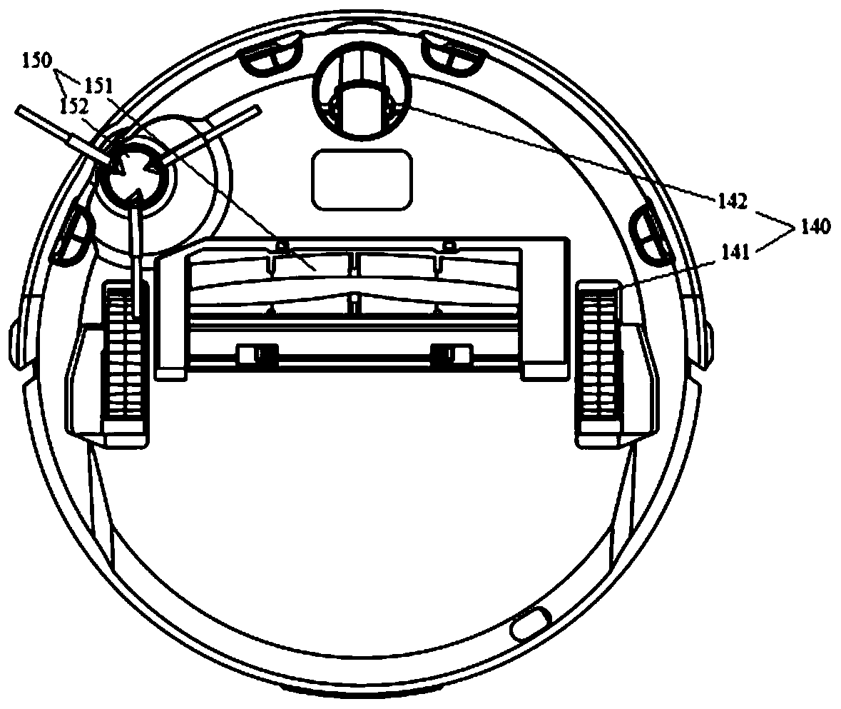 Robot voice control method and device thereof as well as robot and medium