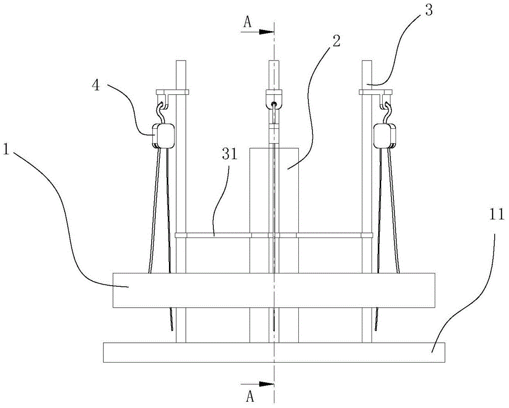 Converter shell mounting method