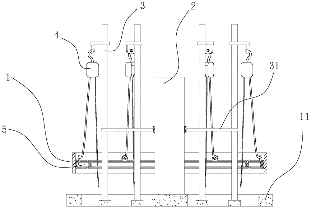 Converter shell mounting method