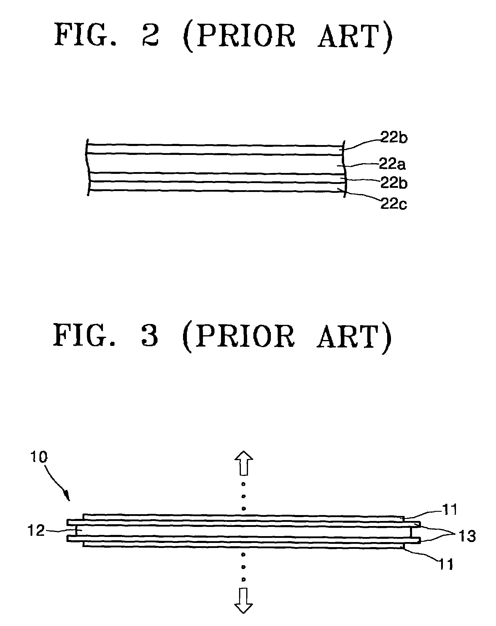 Pouch type secondary battery