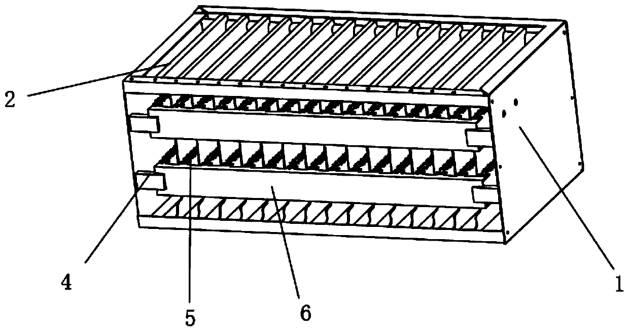 Purifier for purifying air