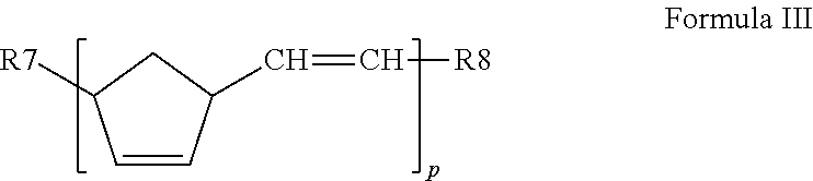 Microporous polyolefin-based aerogels