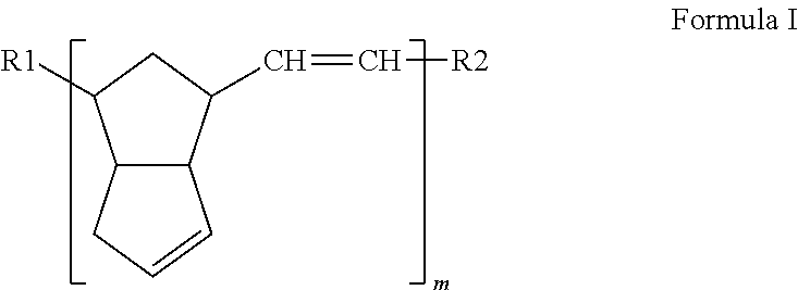 Microporous polyolefin-based aerogels