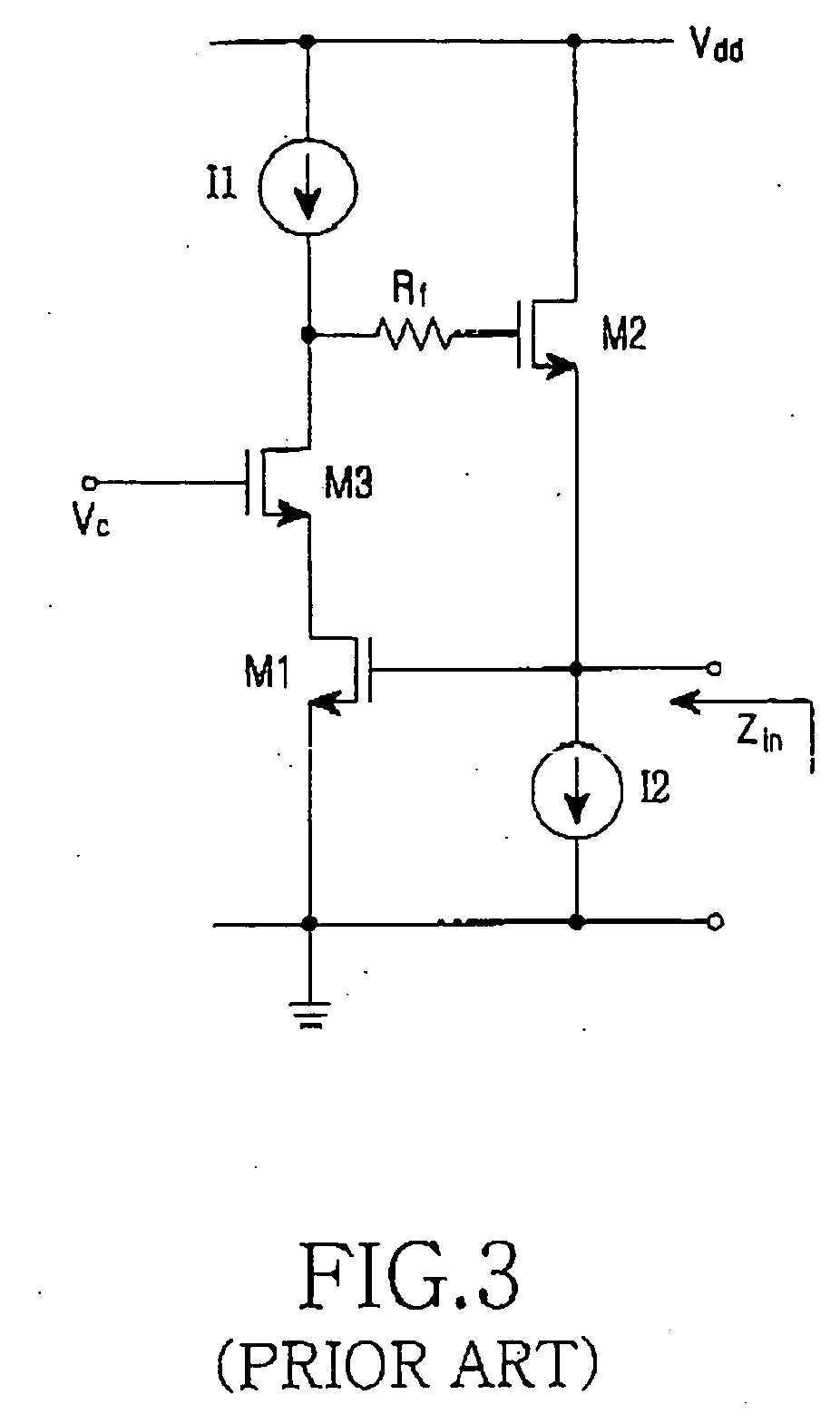 Tunable active inductor