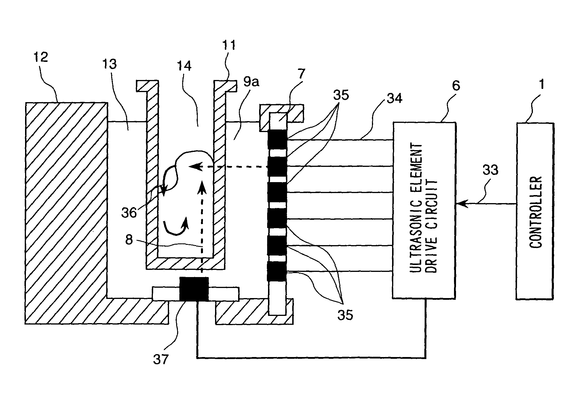 Automatic analyzer