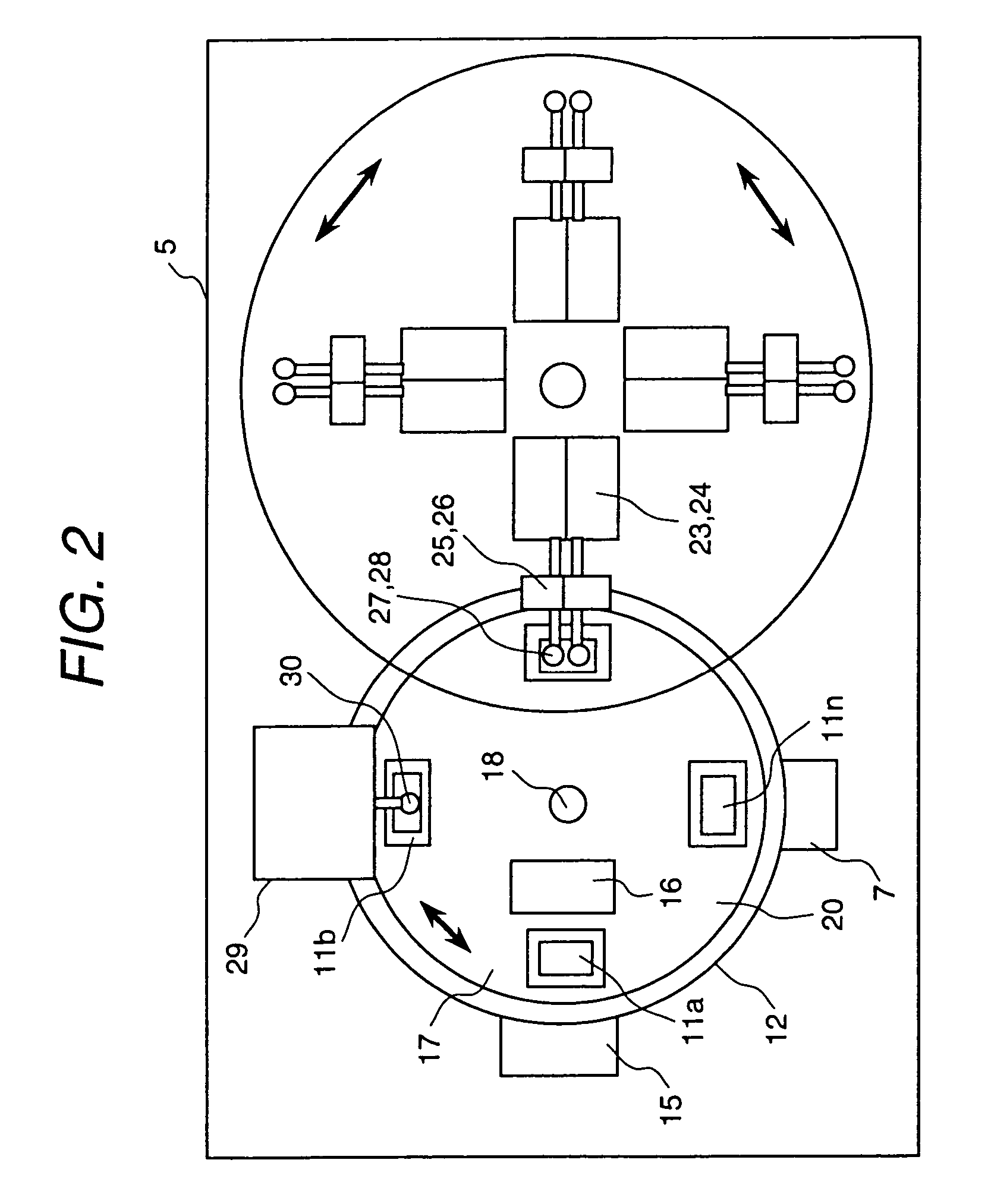 Automatic analyzer