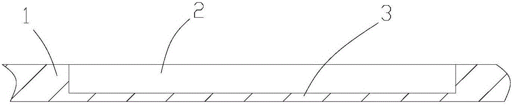 Method for injection molding on metal shell, manufacturing method for metal shell of notebook computer and metal shell