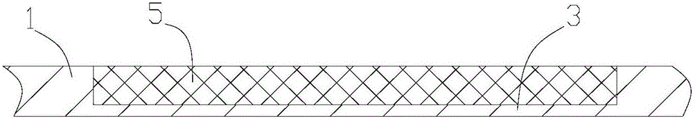 Method for injection molding on metal shell, manufacturing method for metal shell of notebook computer and metal shell