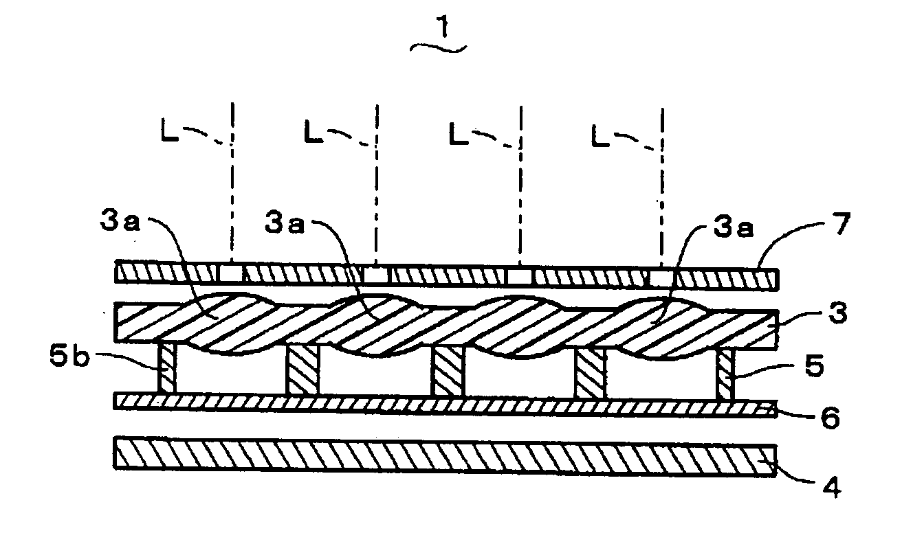 Compound-eye imaging device