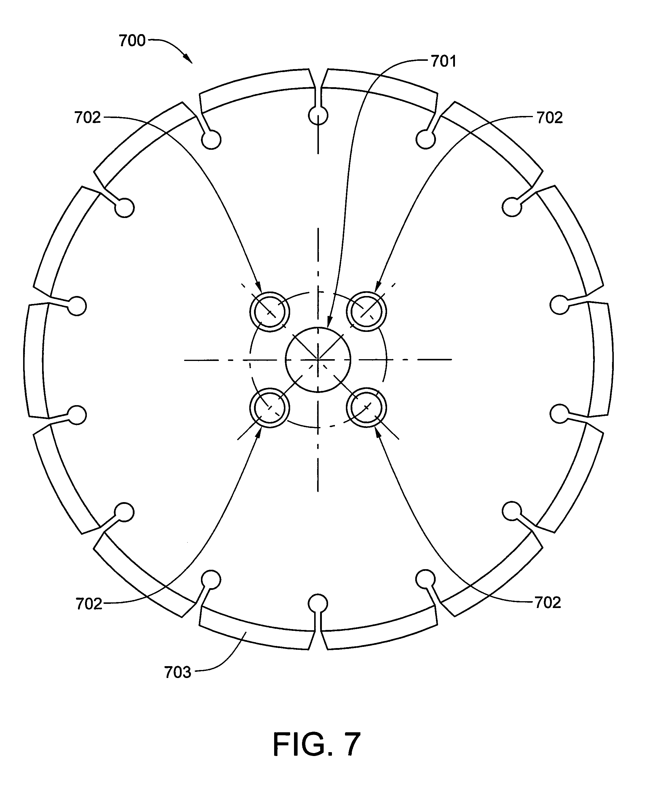 Method and apparatus for removing trip hazards in concrete sidewalks