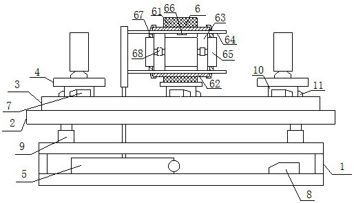 Remote monitoring type HDPE pipe multi-source electric heating fusion welding automatic control system and method thereof