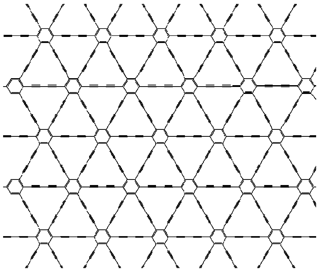 New uses of graphdiyne nanomaterials as free radical scavengers and radiation protectants