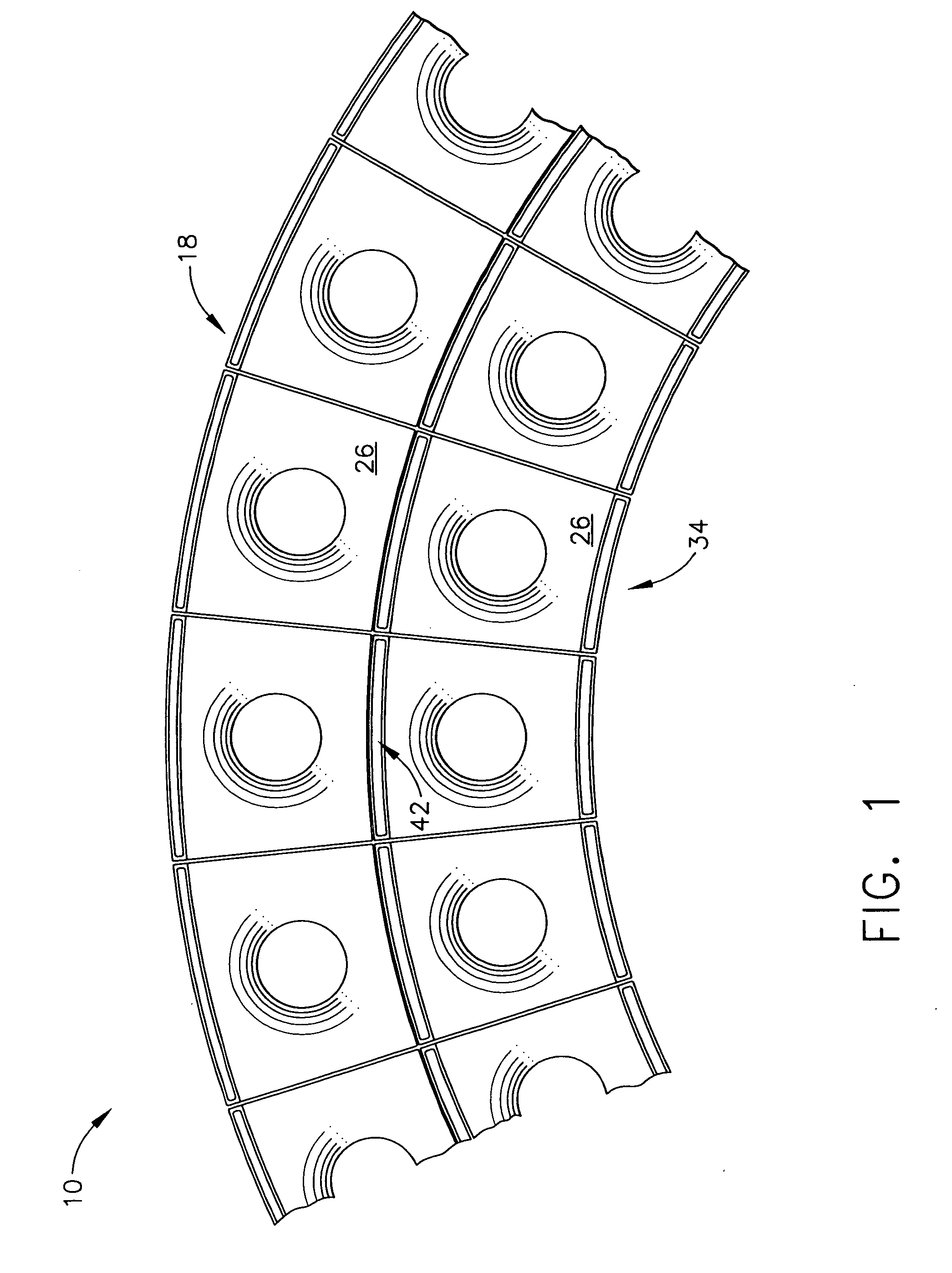 Method for applying or repairing thermal barrier coatings