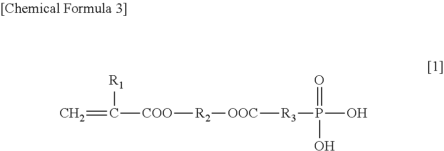 Single-component dental composition containing silane coupling agent and acidic group-containing polymerizable monomer