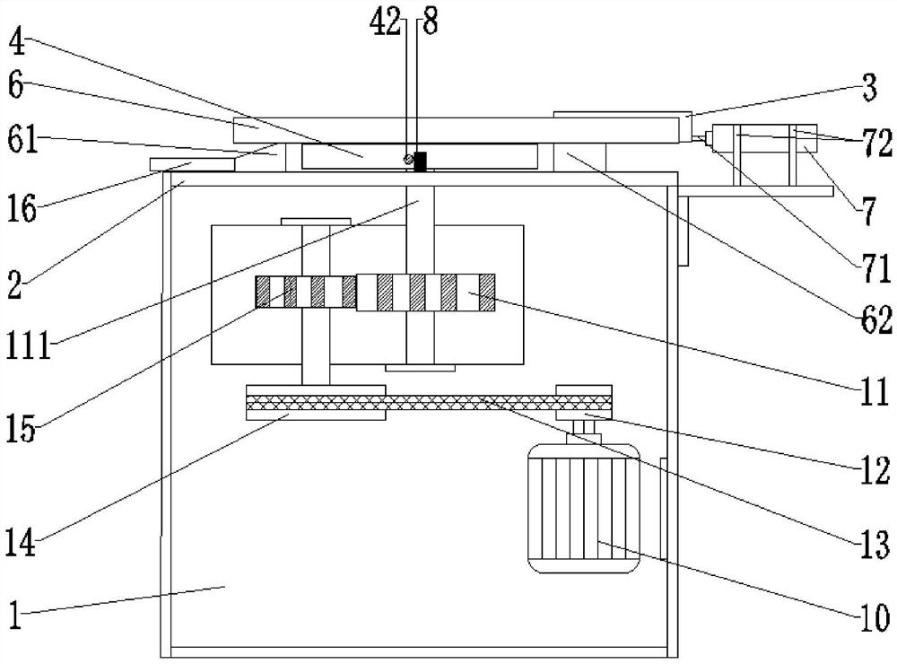 UB hanging plate automatic bending machine