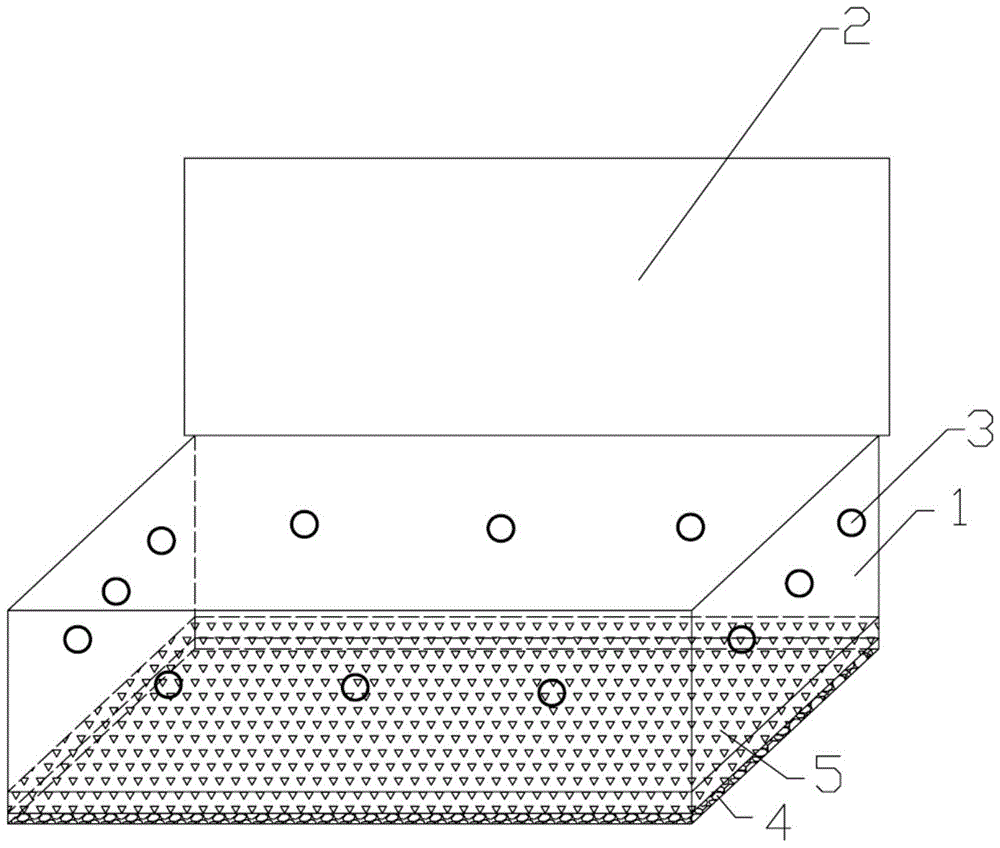 Method for collecting sacalia bealei eggs