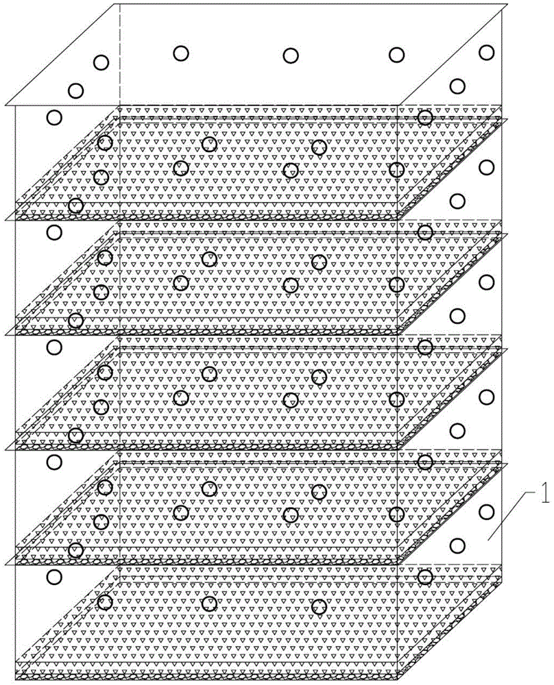 Method for collecting sacalia bealei eggs