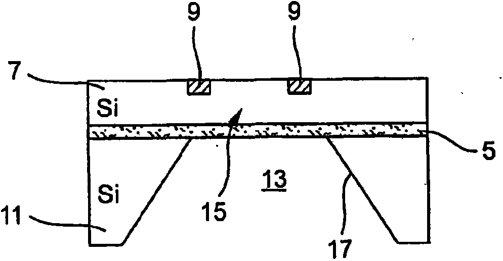 Pressure sensor