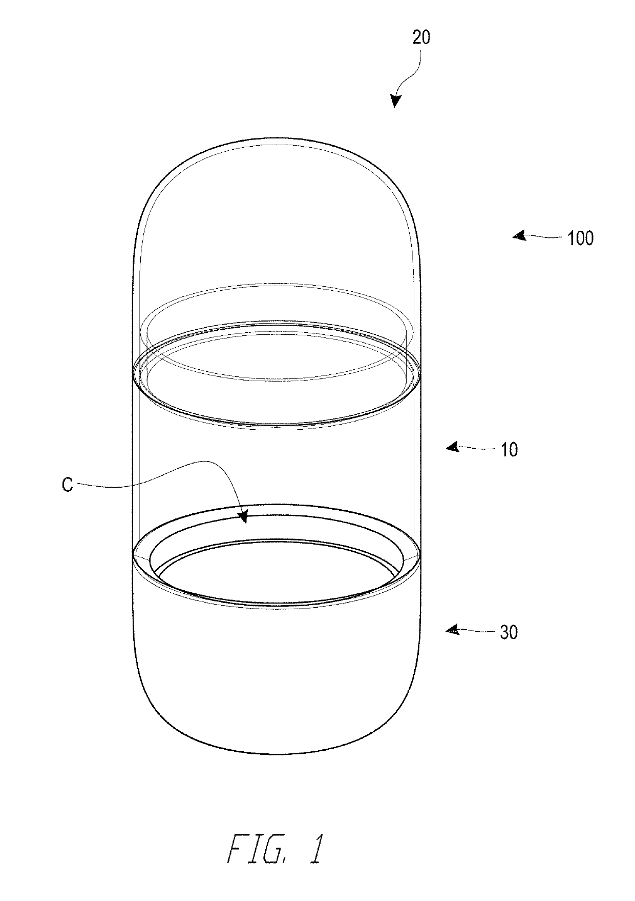 Actively heated or cooled infant bottle system