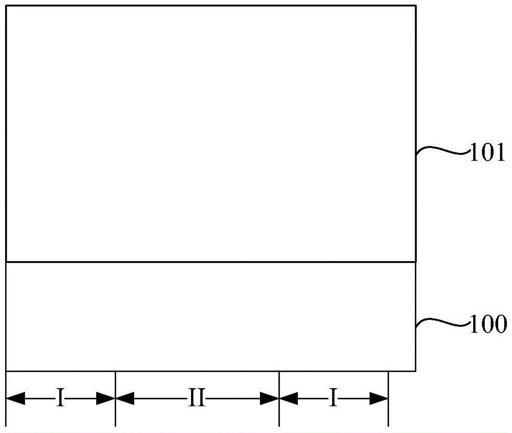 Semiconductor device and method for forming same, method for improving wafer dicing yield