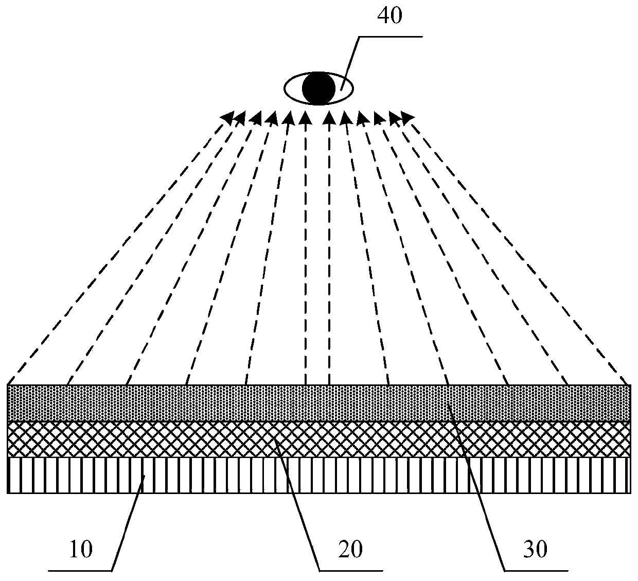 Display device and control method thereof