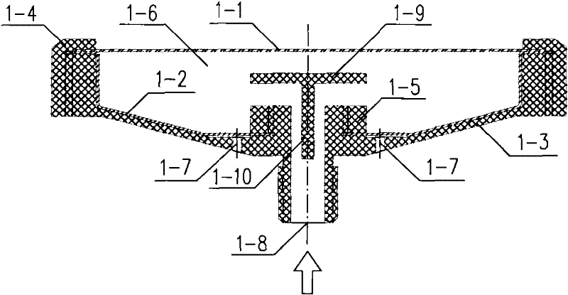 Micro-pore aeration system