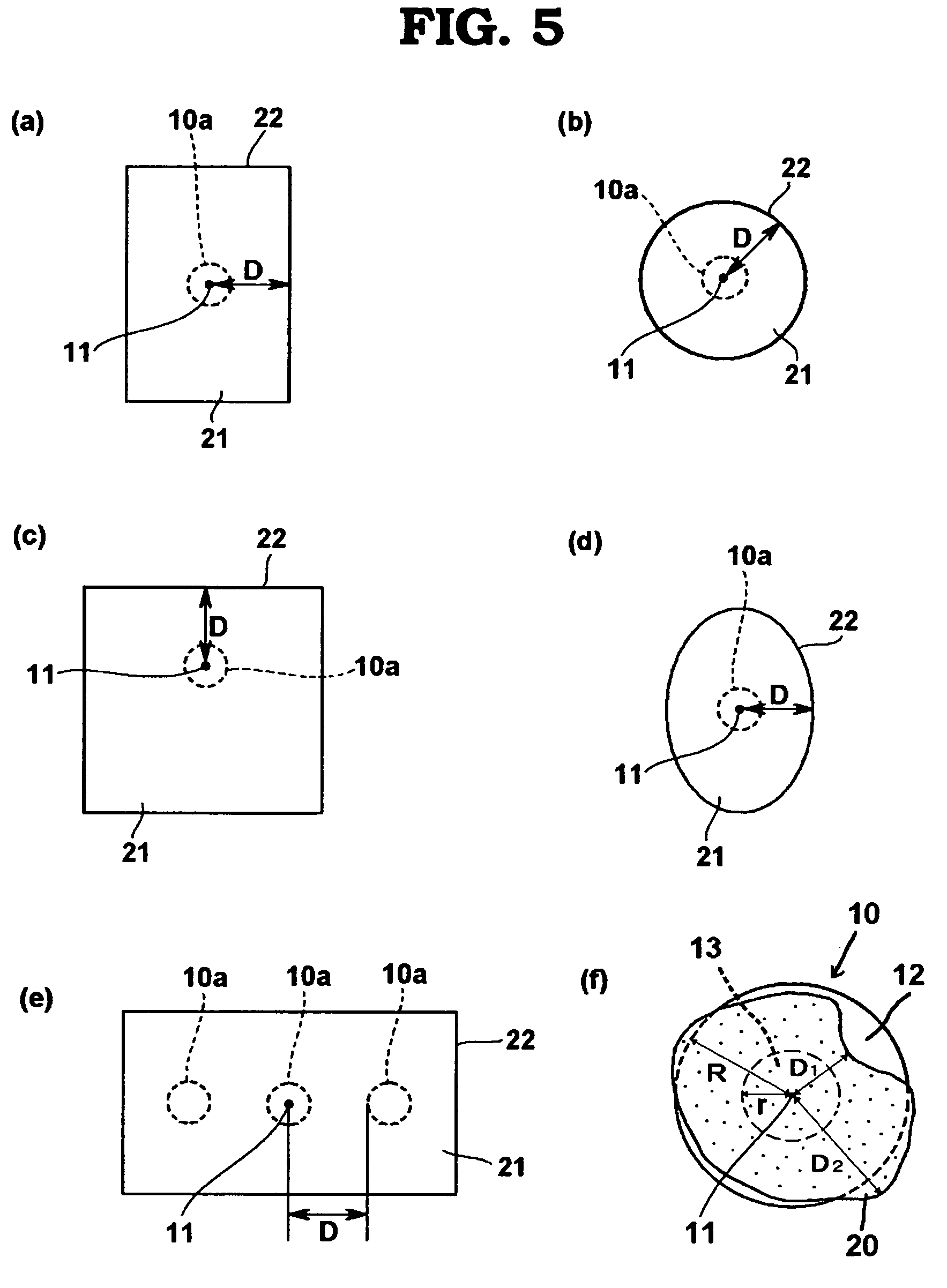 Optical connection structure and optical connection method