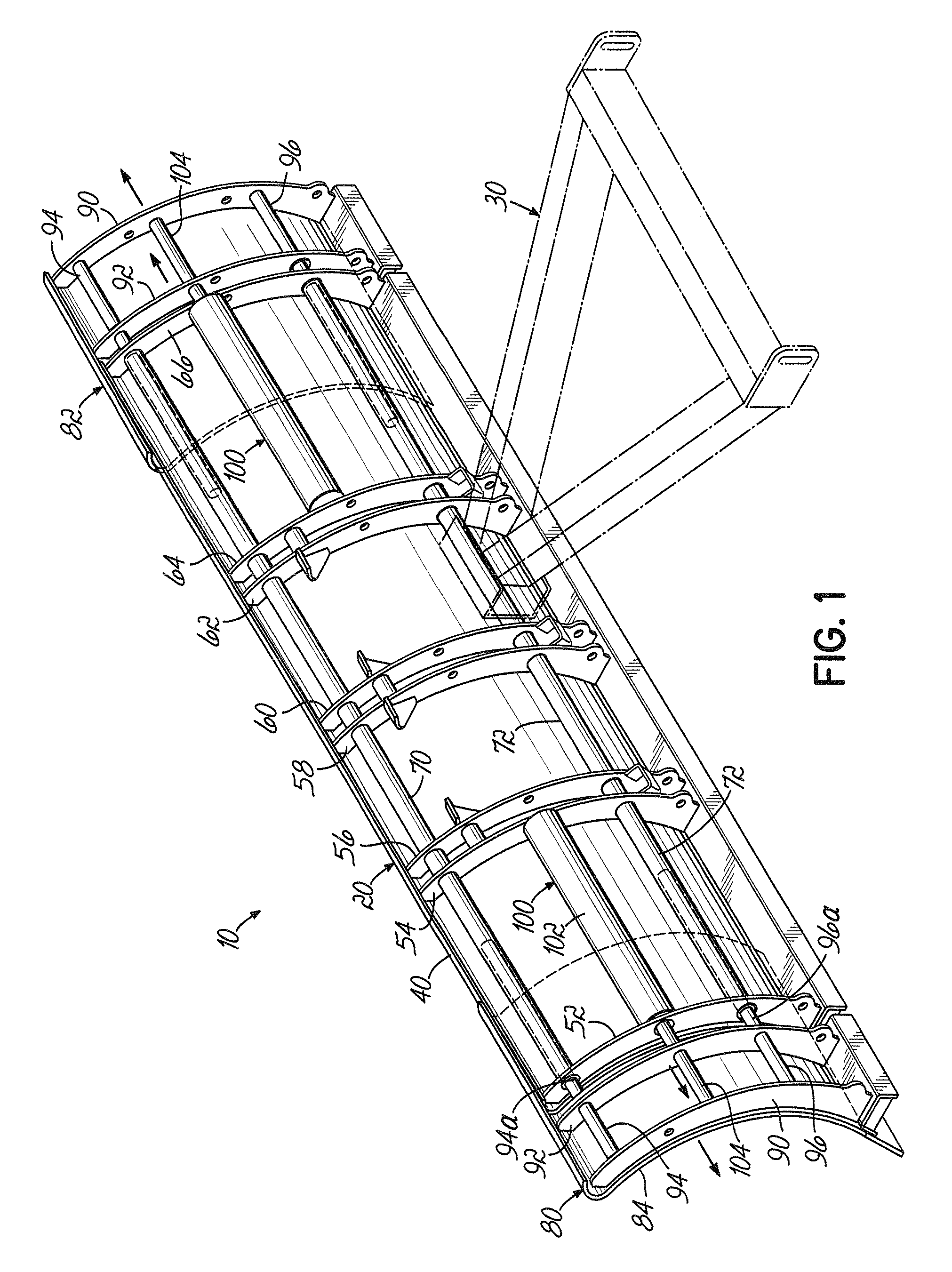 Plow with blade wing