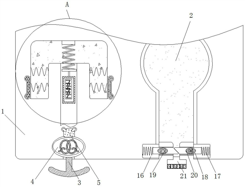 Textile dye coating device