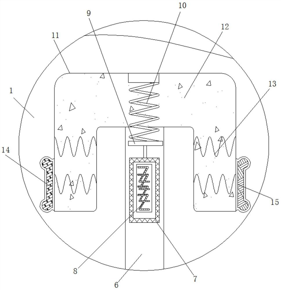 Textile dye coating device