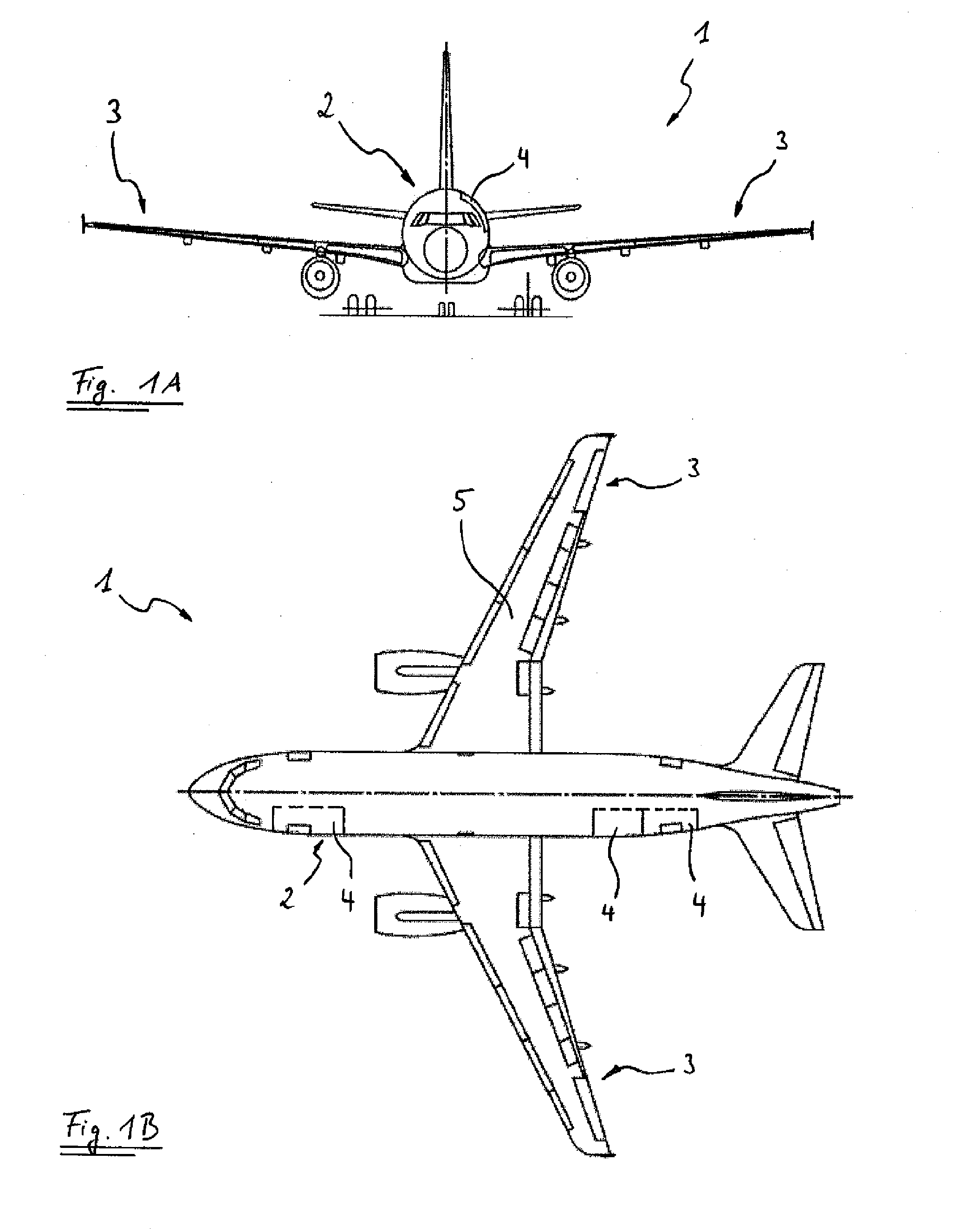 Method for producing a structural component, and structural component