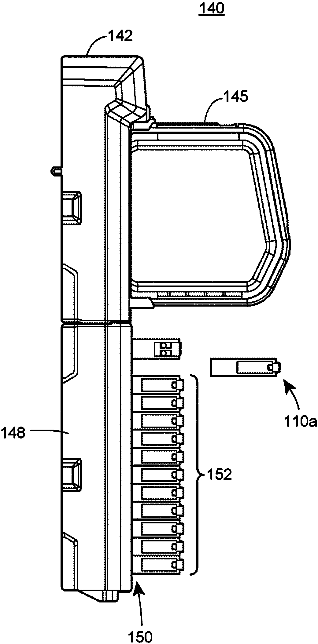 Automatic distribution of device parameters for commissioning portions of a disconnected process control loop