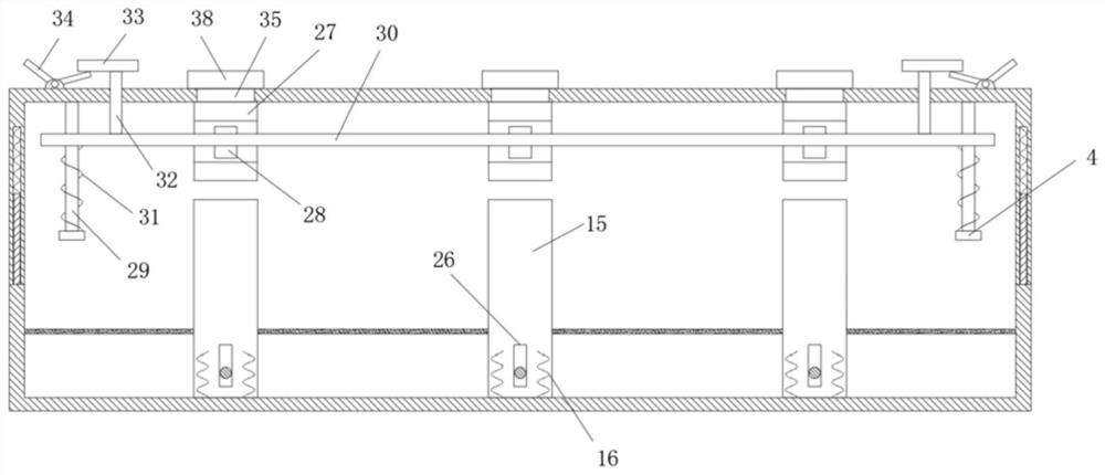 Insulating plug socket with anti-electric shock protection function