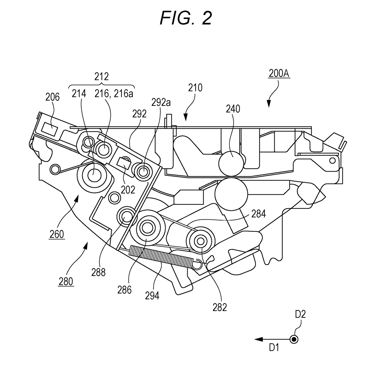 Image forming apparatus