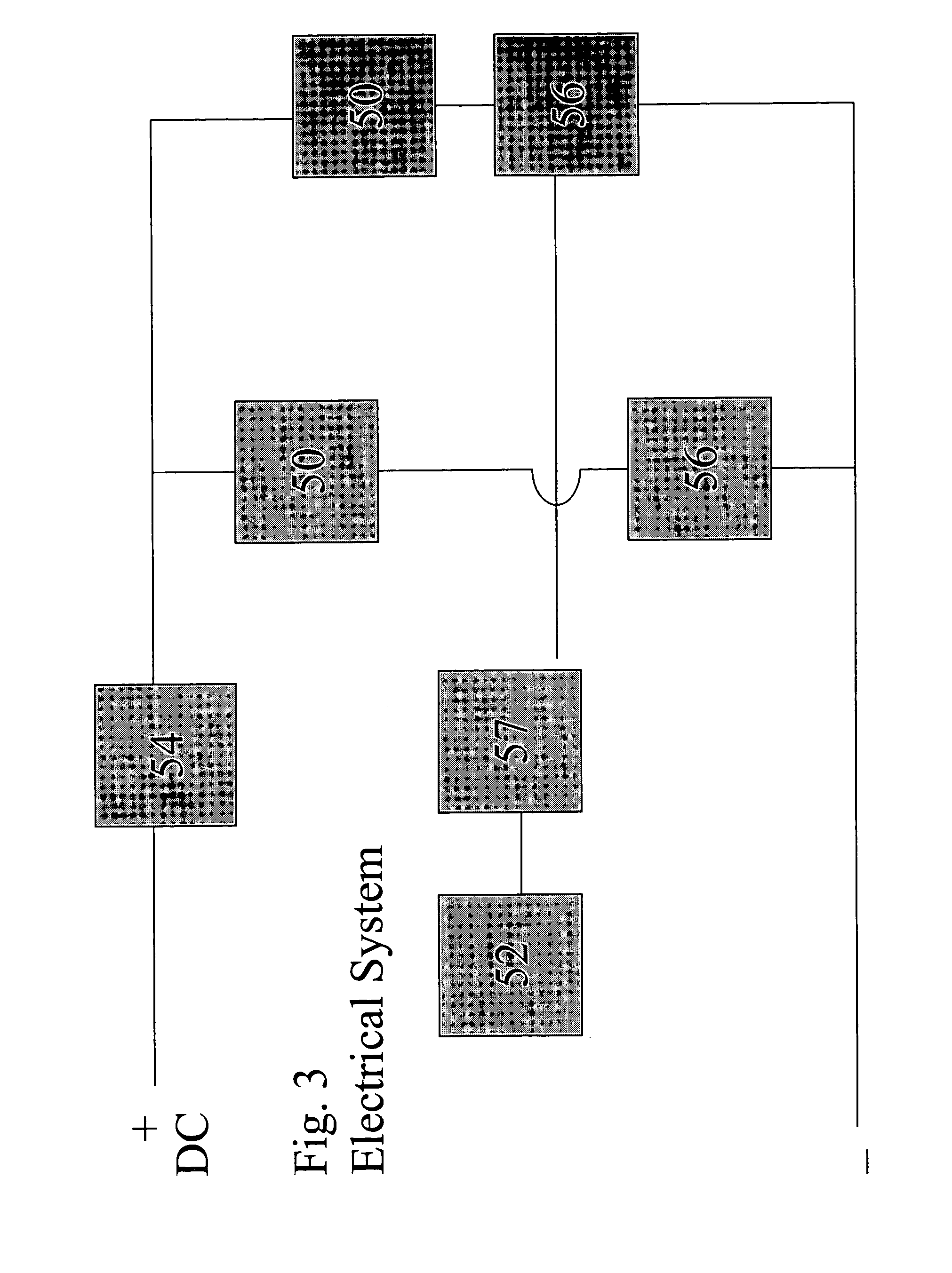 Fuel saving heater for internal combustion engine