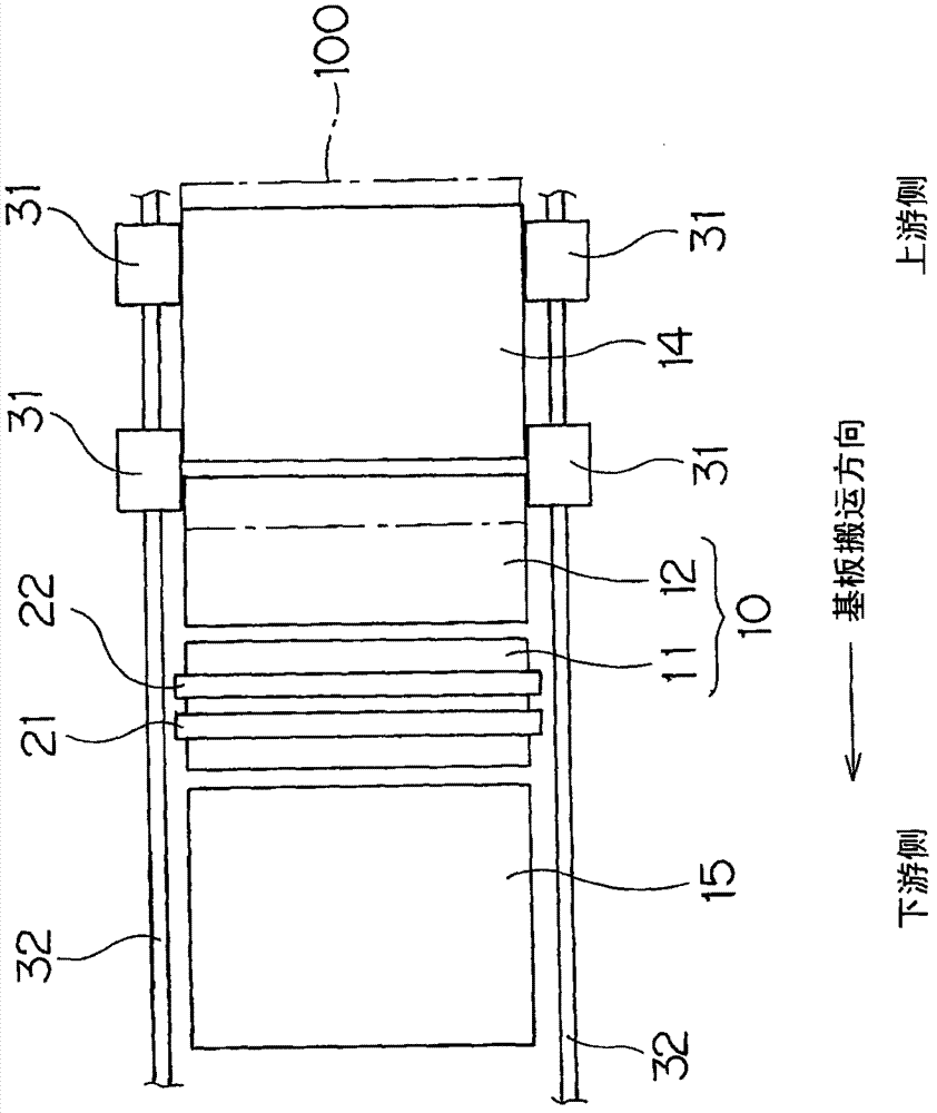 Coating device