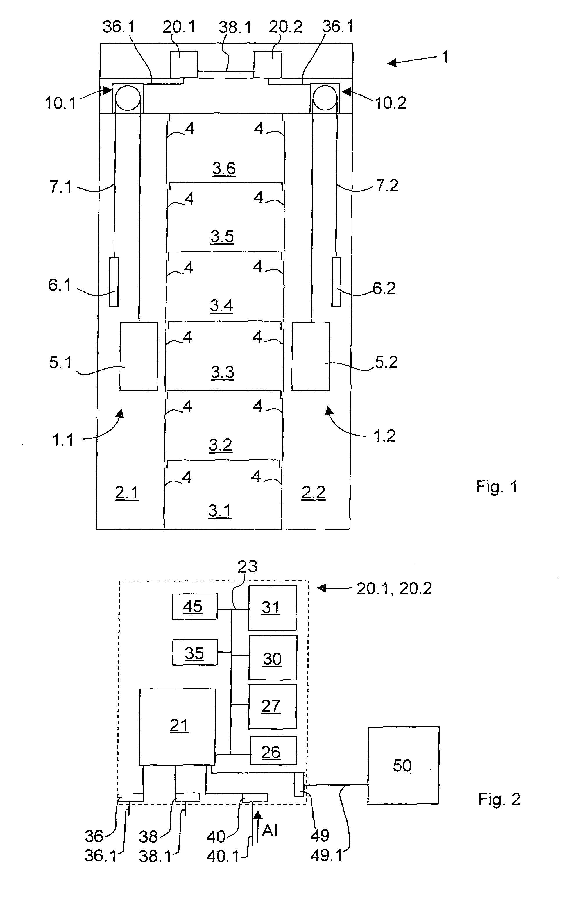 Method of operating an elevator installation providing at least one optional function, an elevator control and an elevator installation therefor